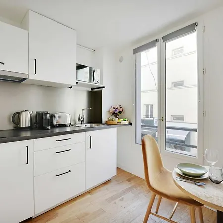 Stunning 4p1br * Paris