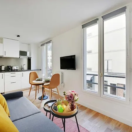 Stunning 4p1br